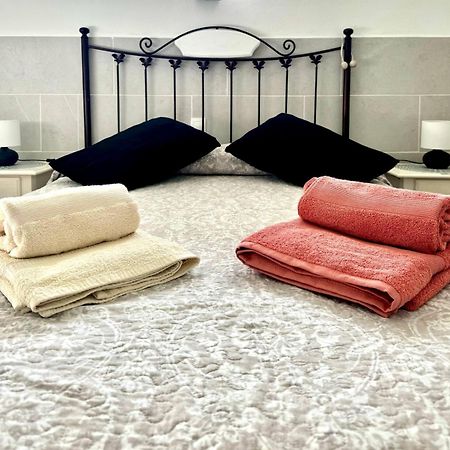 Casita Perla Blanca Apartment Costa De Antigua Ngoại thất bức ảnh