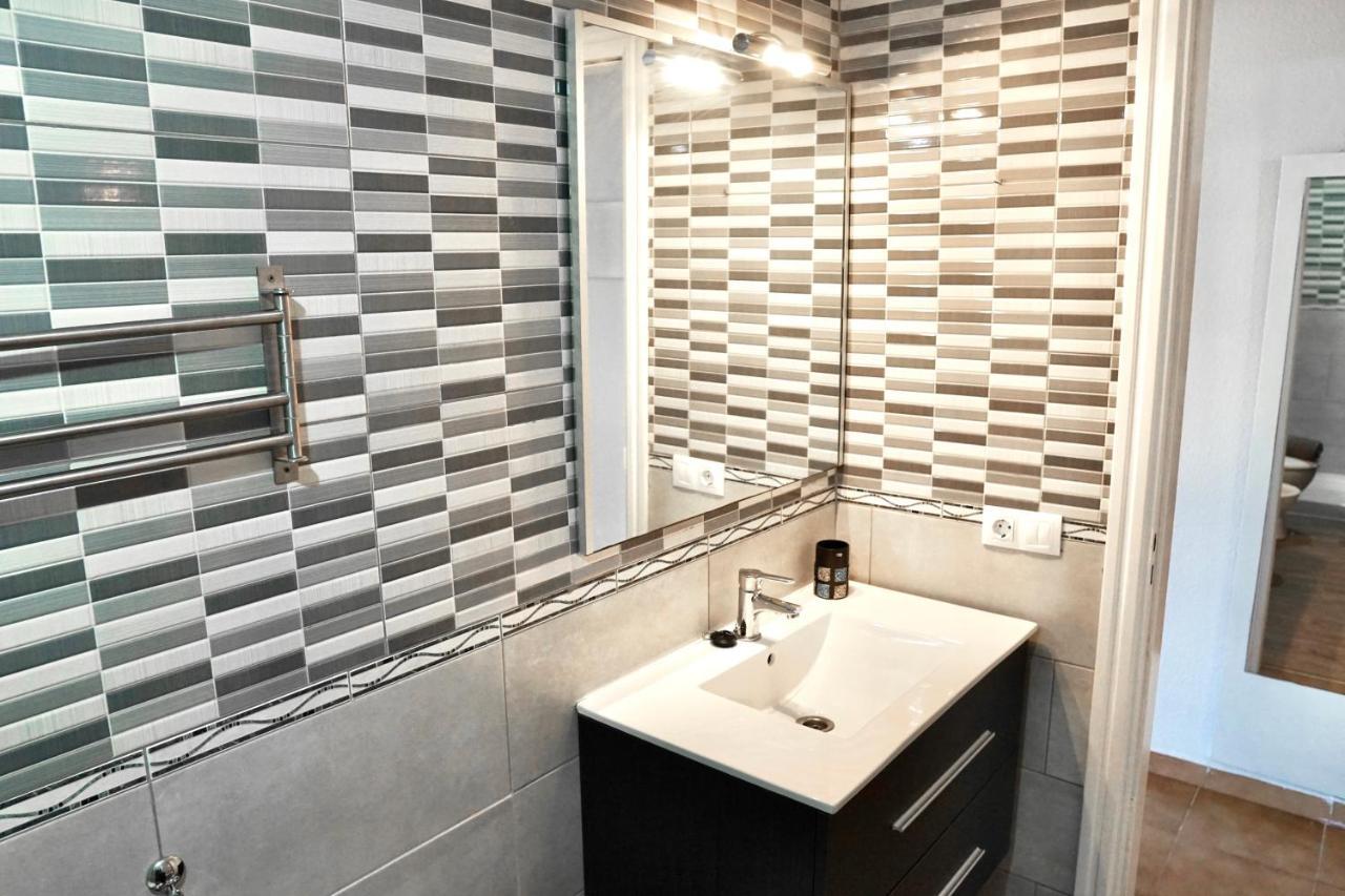 Casita Perla Blanca Apartment Costa De Antigua Ngoại thất bức ảnh