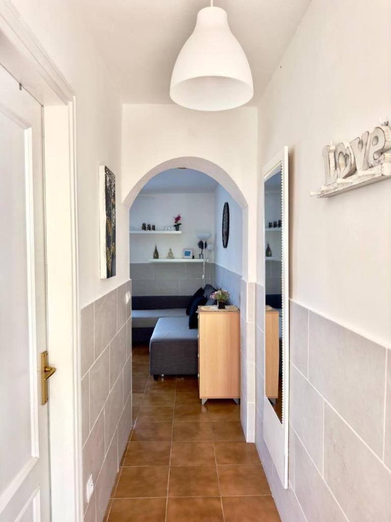 Casita Perla Blanca Apartment Costa De Antigua Ngoại thất bức ảnh