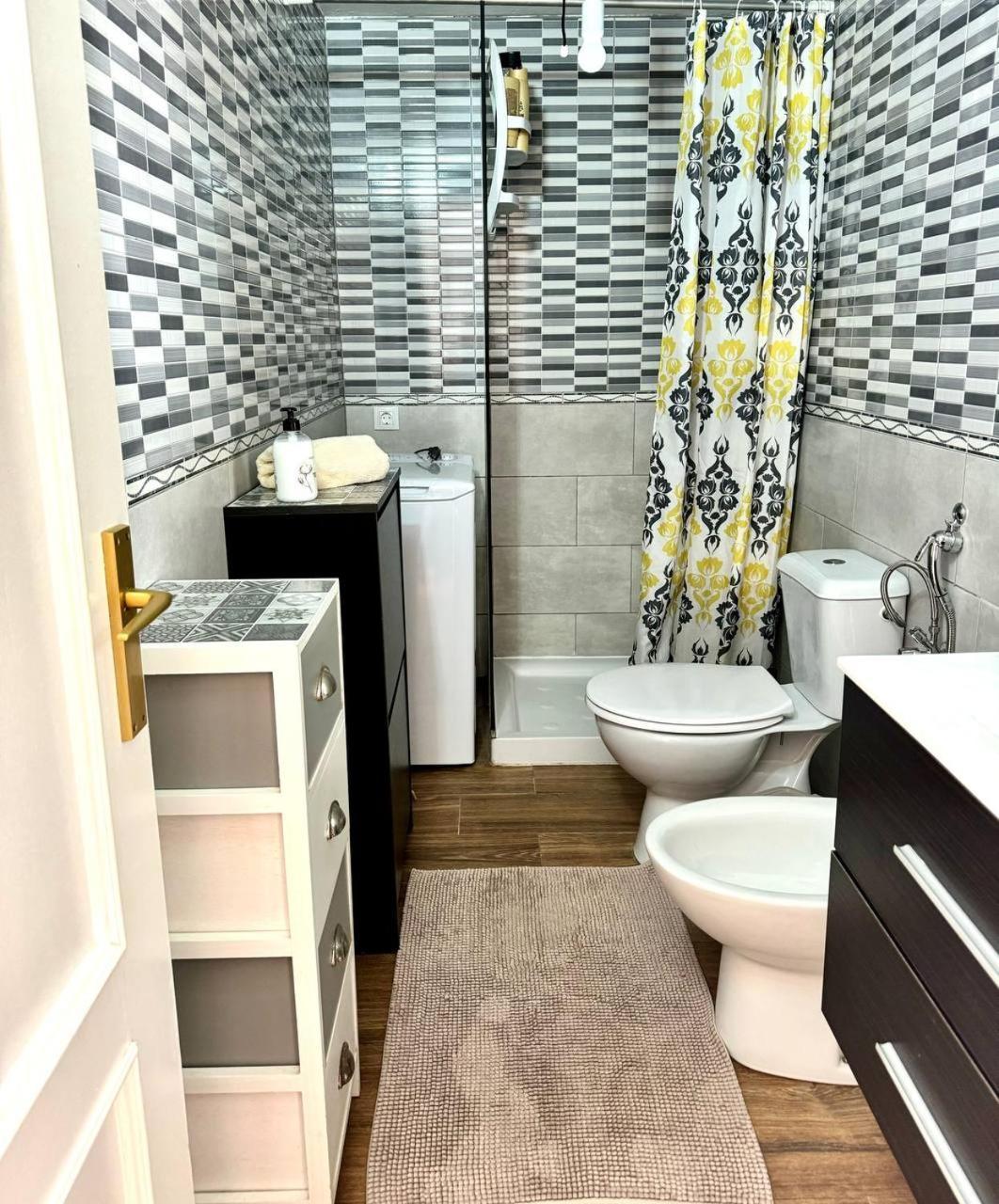 Casita Perla Blanca Apartment Costa De Antigua Ngoại thất bức ảnh
