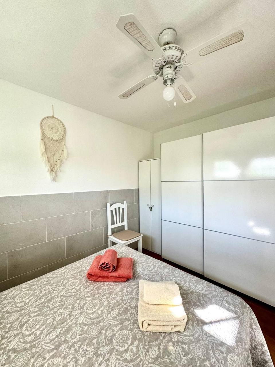 Casita Perla Blanca Apartment Costa De Antigua Ngoại thất bức ảnh