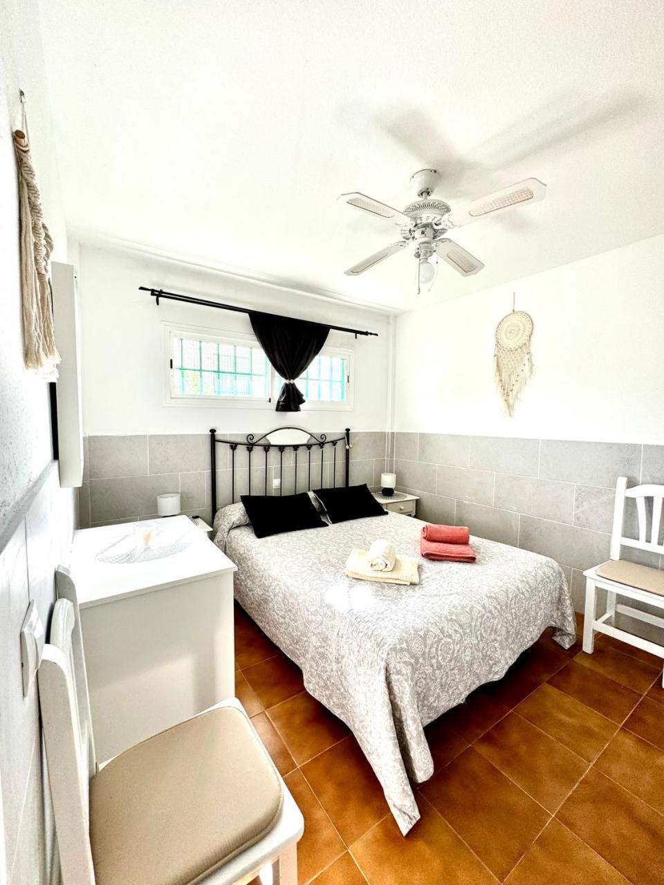 Casita Perla Blanca Apartment Costa De Antigua Ngoại thất bức ảnh